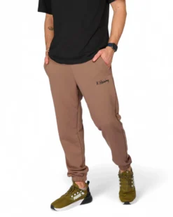 UOMO PANTALONE CON ZIP