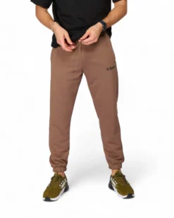 UOMO PANTALONE CON ZIP