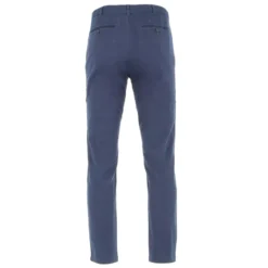 UOMO PANTALONE COT TAS AMERIC PROFILO