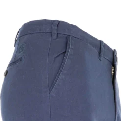 UOMO PANTALONE COT TAS AMERIC PROFILO