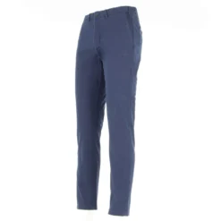 UOMO PANTALONE COT TAS AMERIC PROFILO