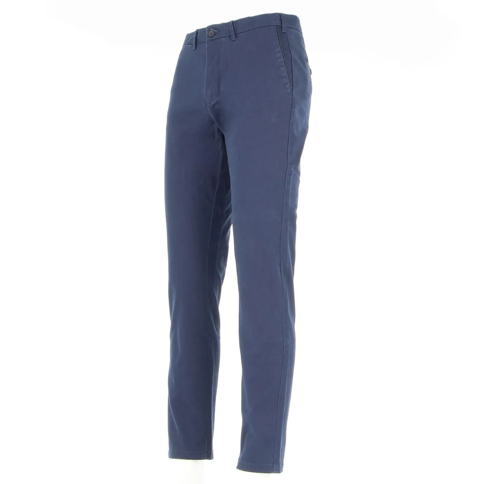 UOMO PANTALONE COT TAS AMERIC PROFILO