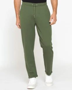 UOMO PANTALONE FELPA