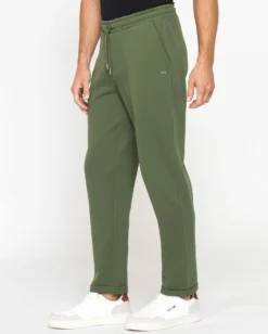 UOMO PANTALONE FELPA