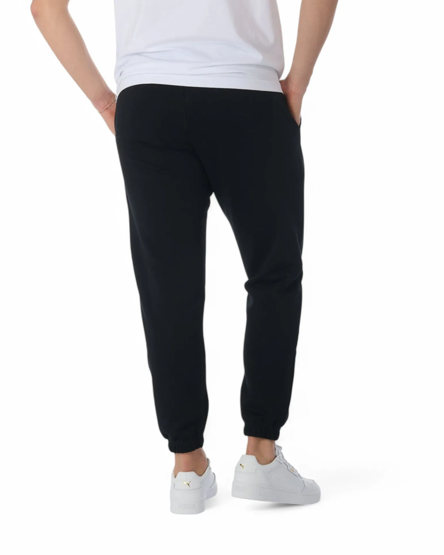 UOMO PANTALONE FITNESS