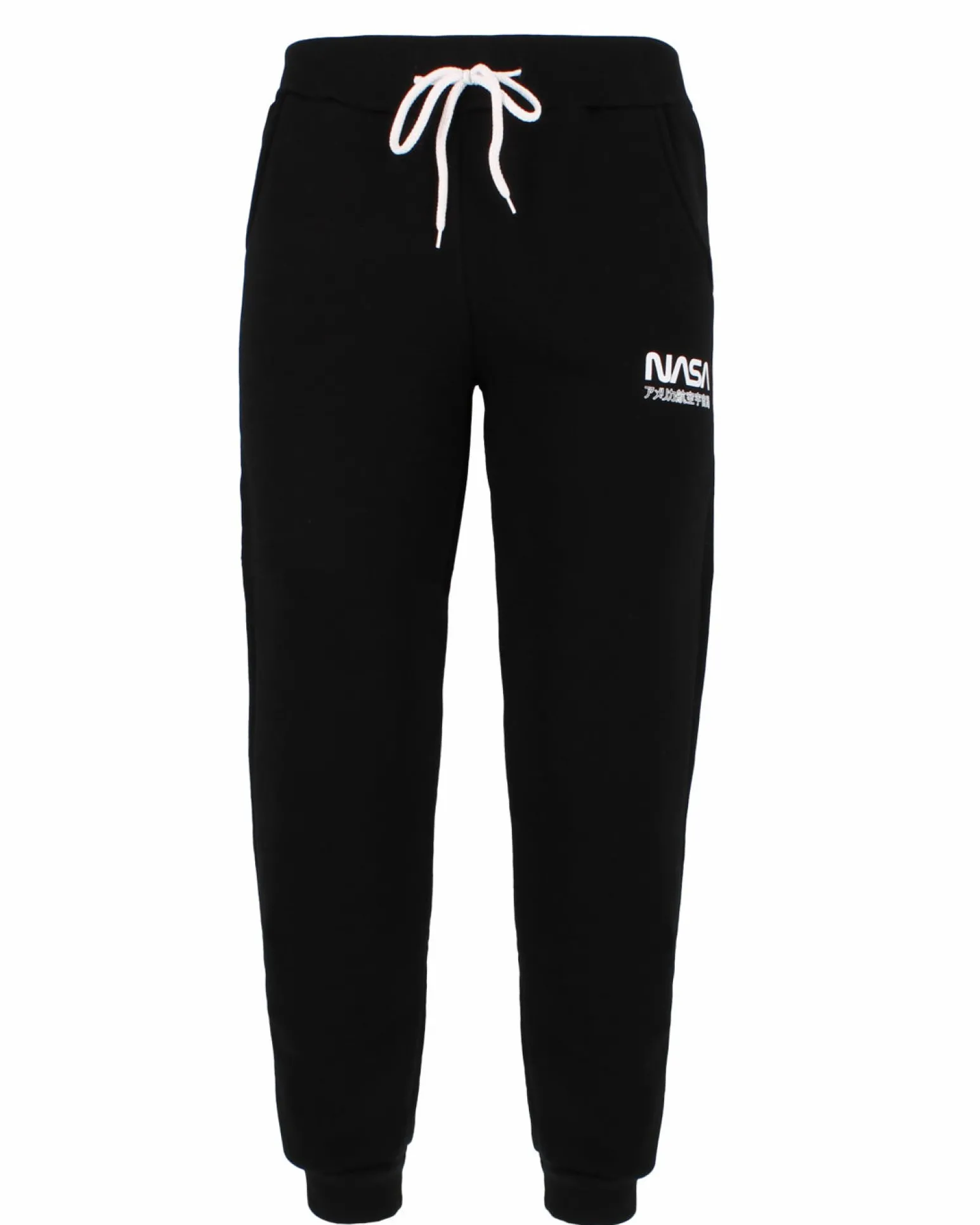 UOMO PANTALONE NASA
