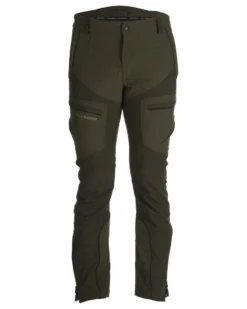 UOMO PANTALONE PREDAZZO SOFTSHELL U-TEX