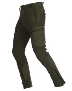 UOMO PANTALONE PREDAZZO SOFTSHELL U-TEX