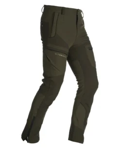 UOMO PANTALONE PREDAZZO SOFTSHELL U-TEX