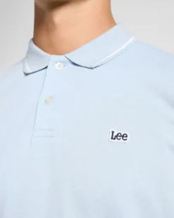 UOMO POLO MANICA CORTA PIQUE SHY