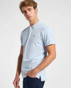 UOMO POLO MANICA CORTA PIQUE SHY