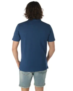 UOMO POLO MANICA CORTA PIQUET