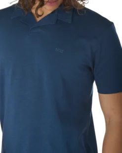 UOMO POLO MANICA CORTA PIQUET