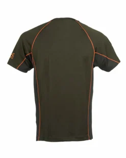 UOMO T-SHIRT EXPLORER