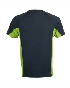 UOMO T-SHIRT EXPLORER