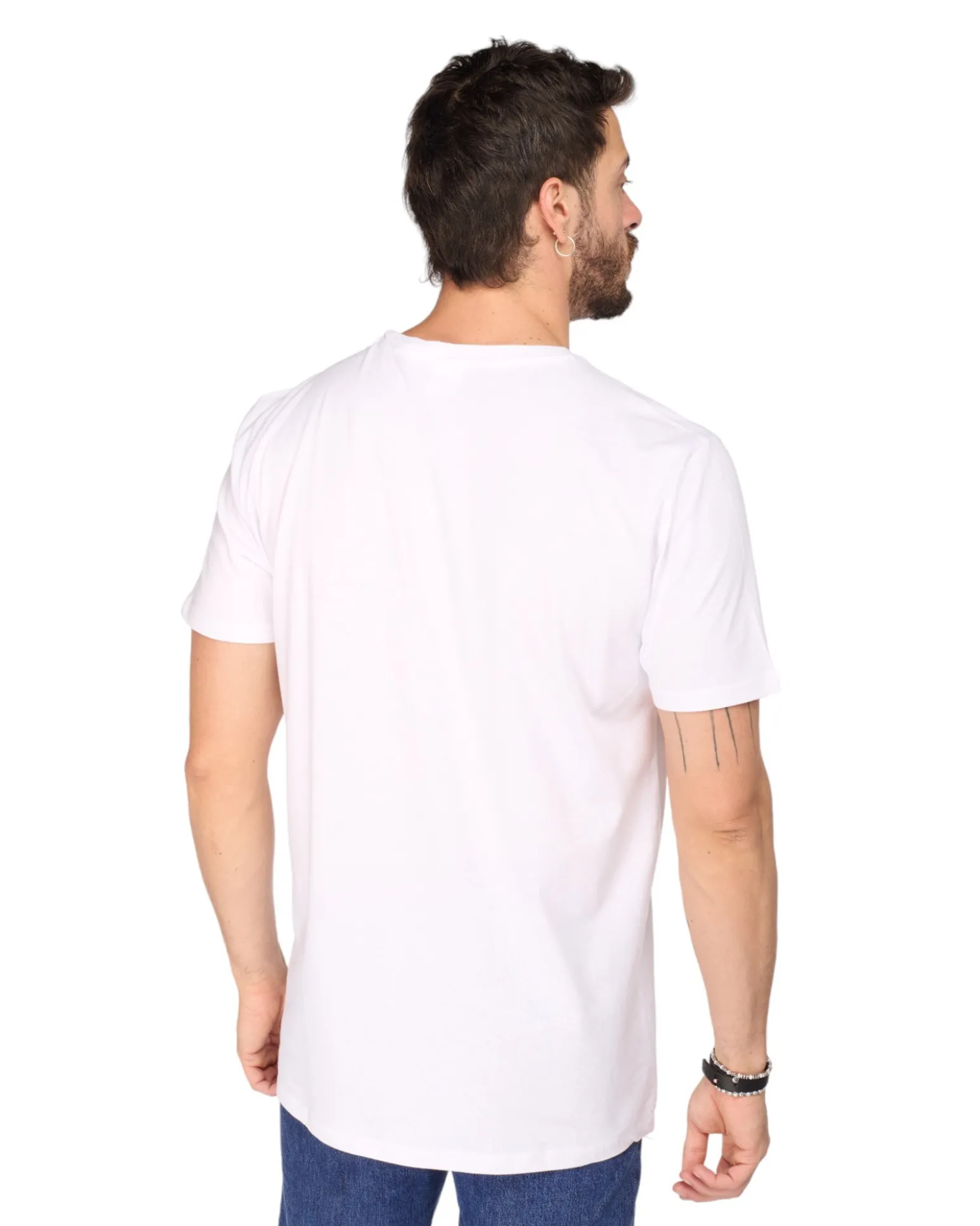 UOMO TSHIRT MANICA CORTA