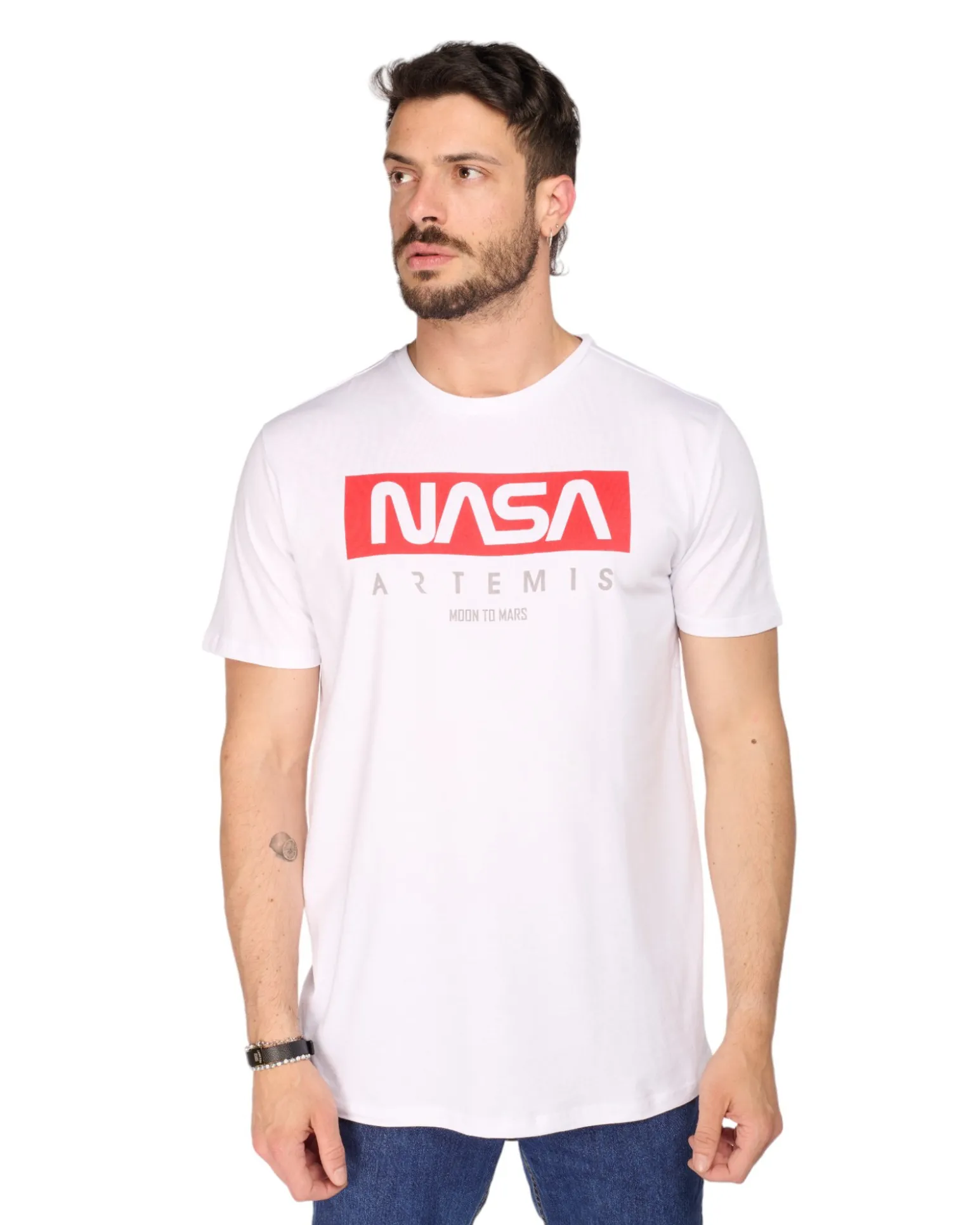 UOMO TSHIRT MANICA CORTA
