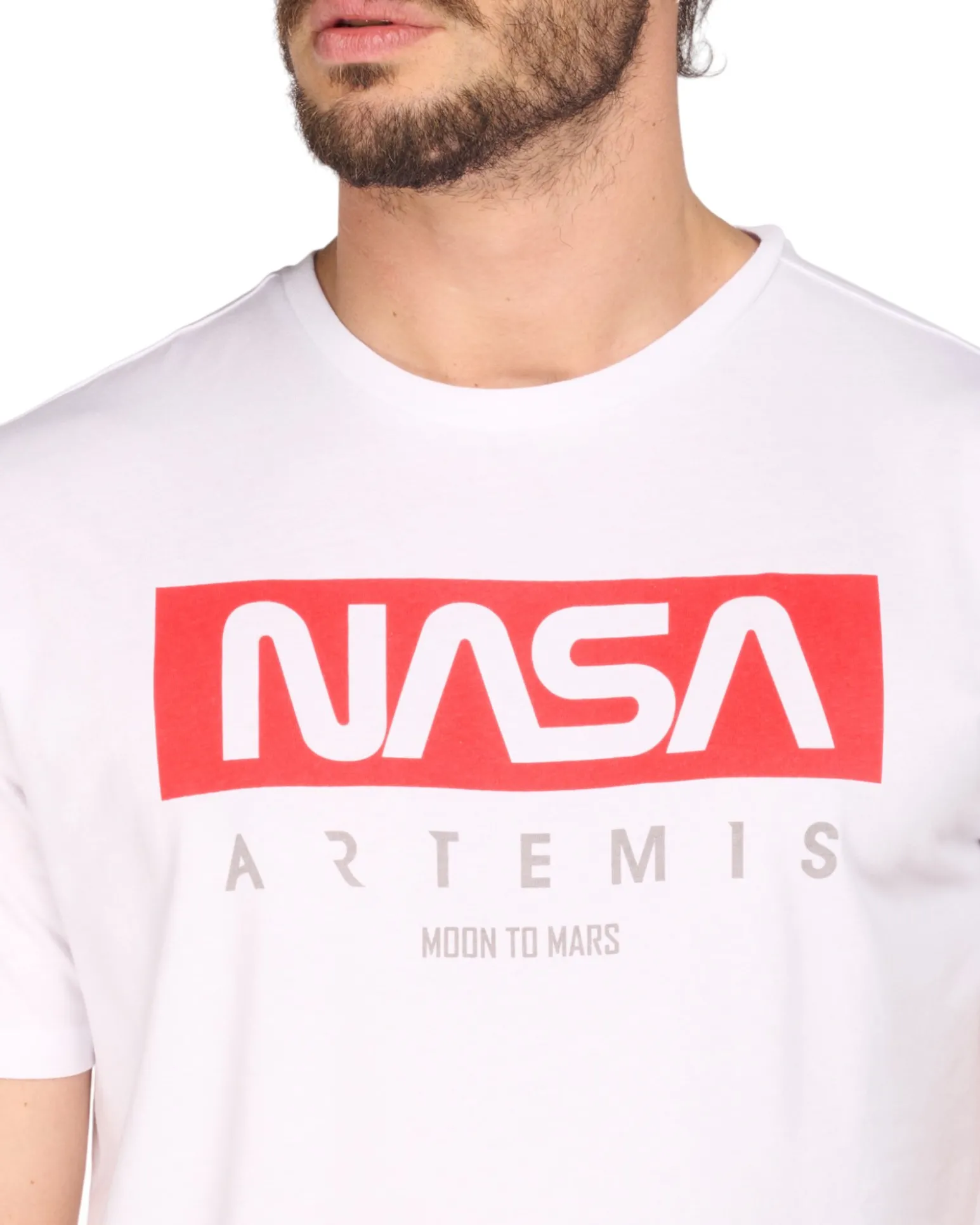 UOMO TSHIRT MANICA CORTA