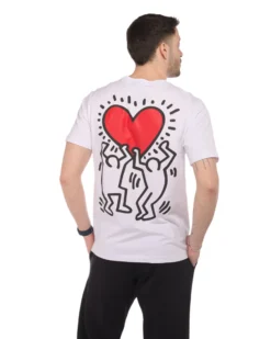 UOMO TSHIRT MANICA CORTA