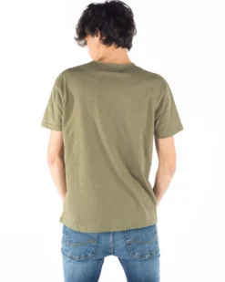 UOMO TSHIRT MANICA CORTA