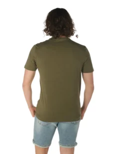 UOMO TSHIRT MANICA CORTA