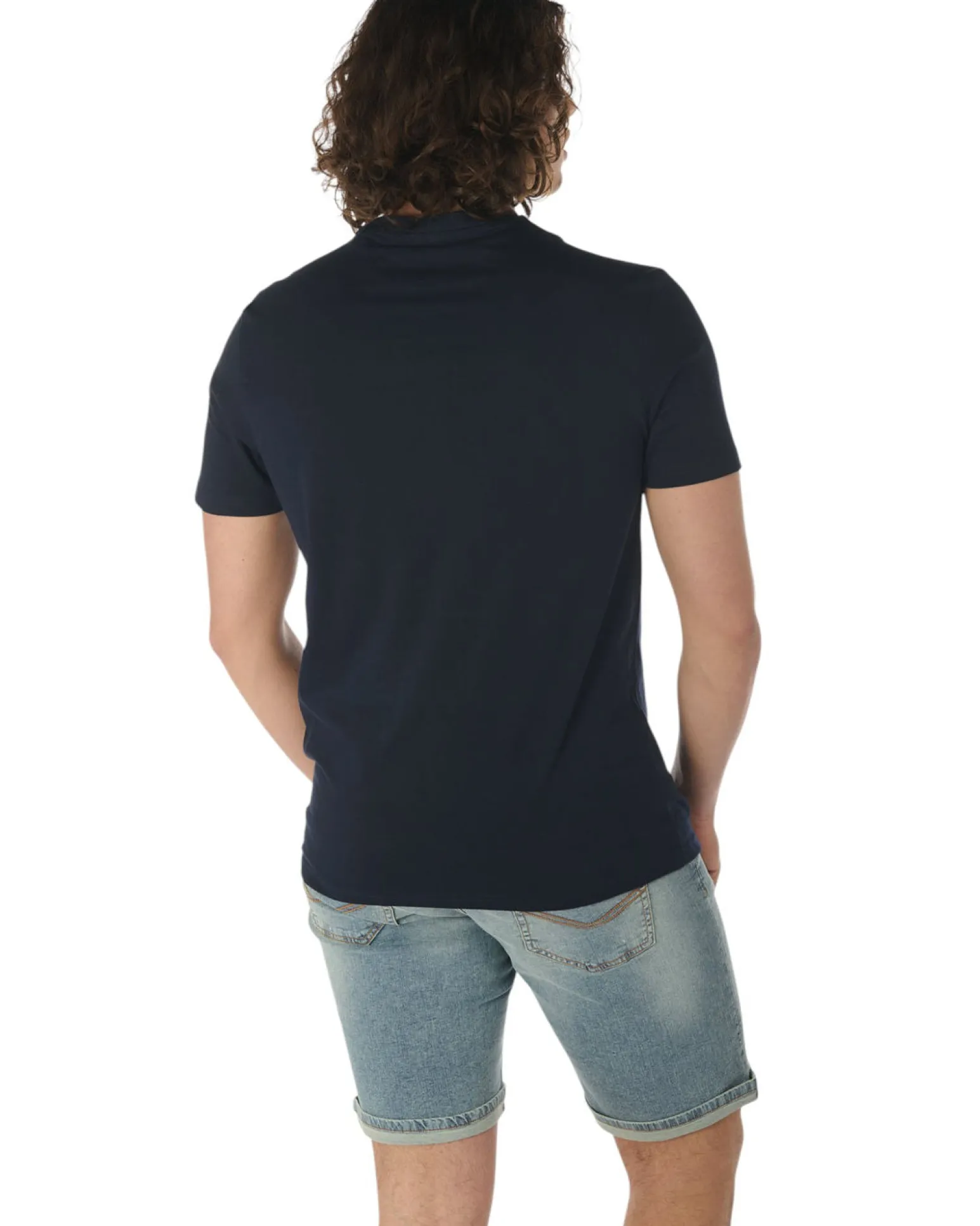 UOMO TSHIRT MANICA CORTA