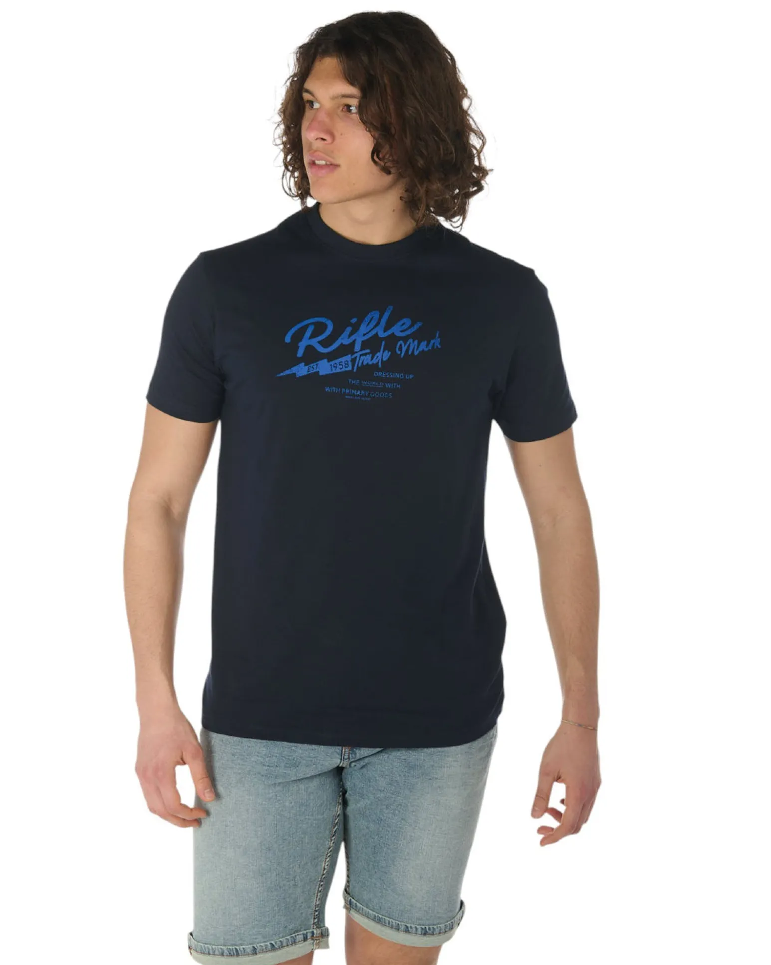 UOMO TSHIRT MANICA CORTA