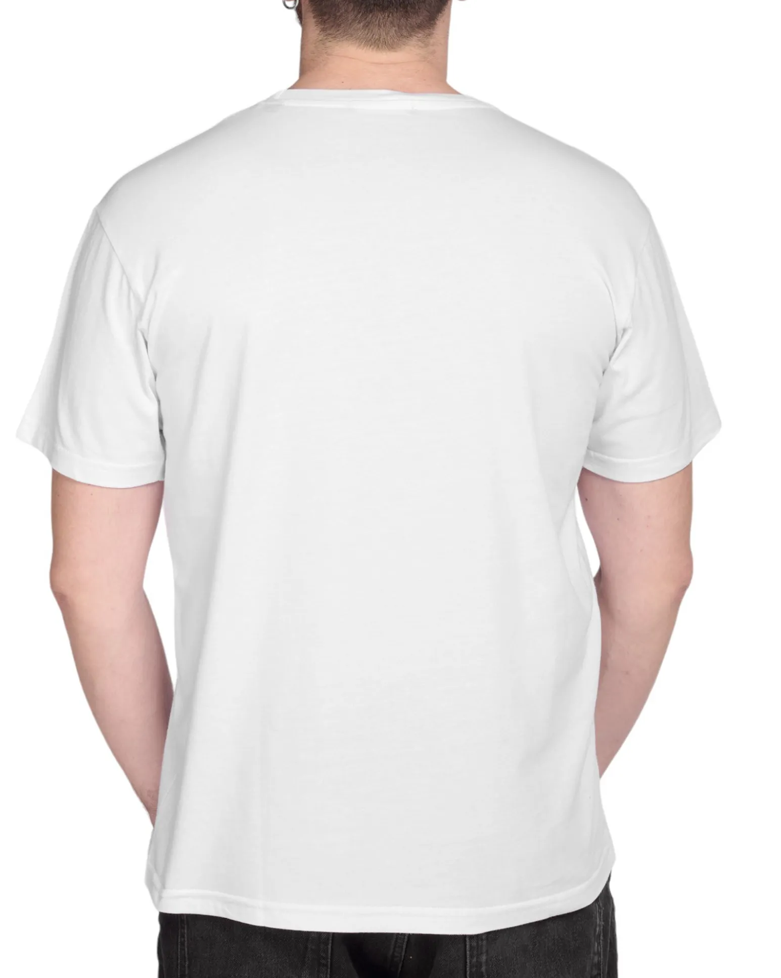 UOMO TSHIRT MANICA CORTA
