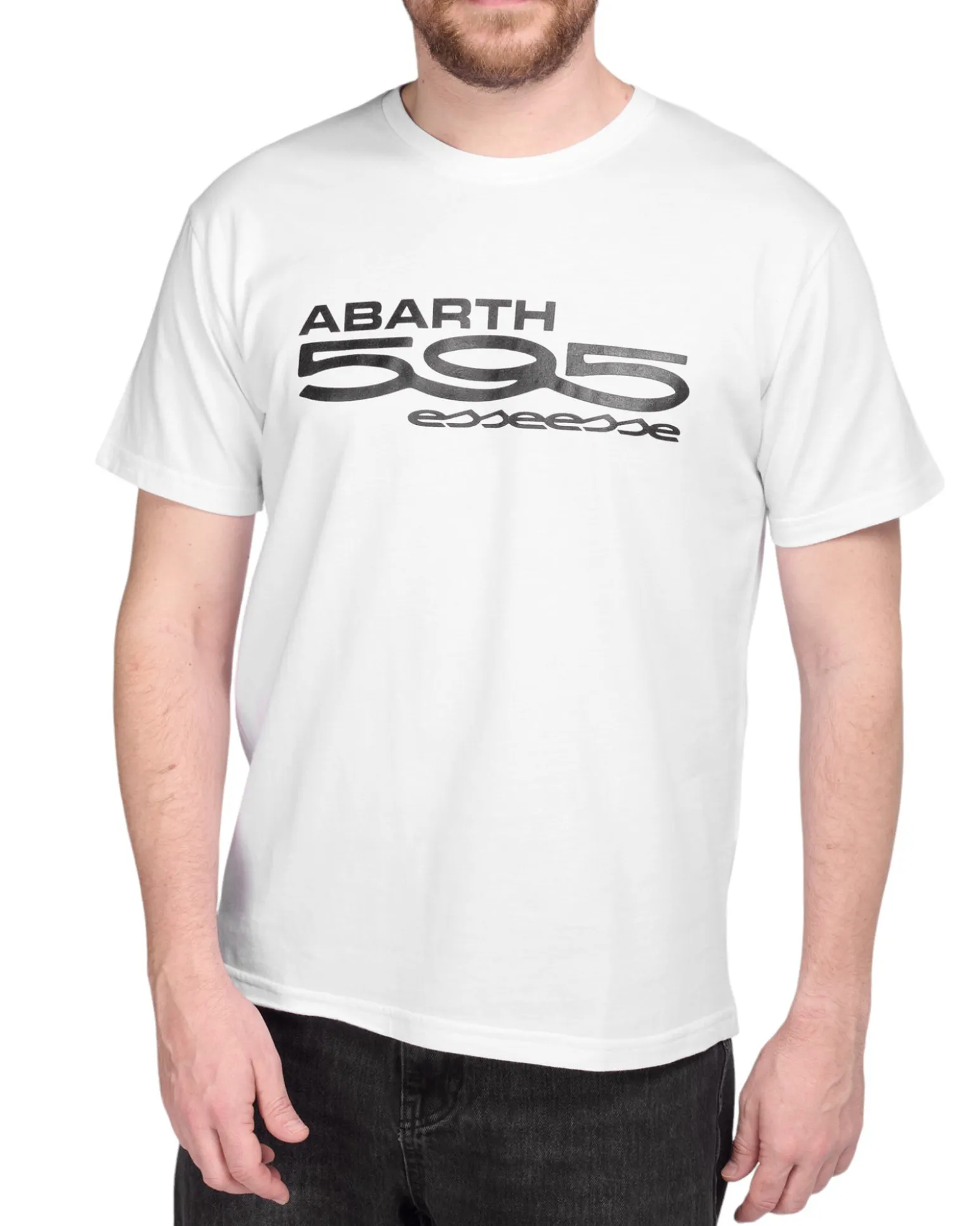 UOMO TSHIRT MANICA CORTA