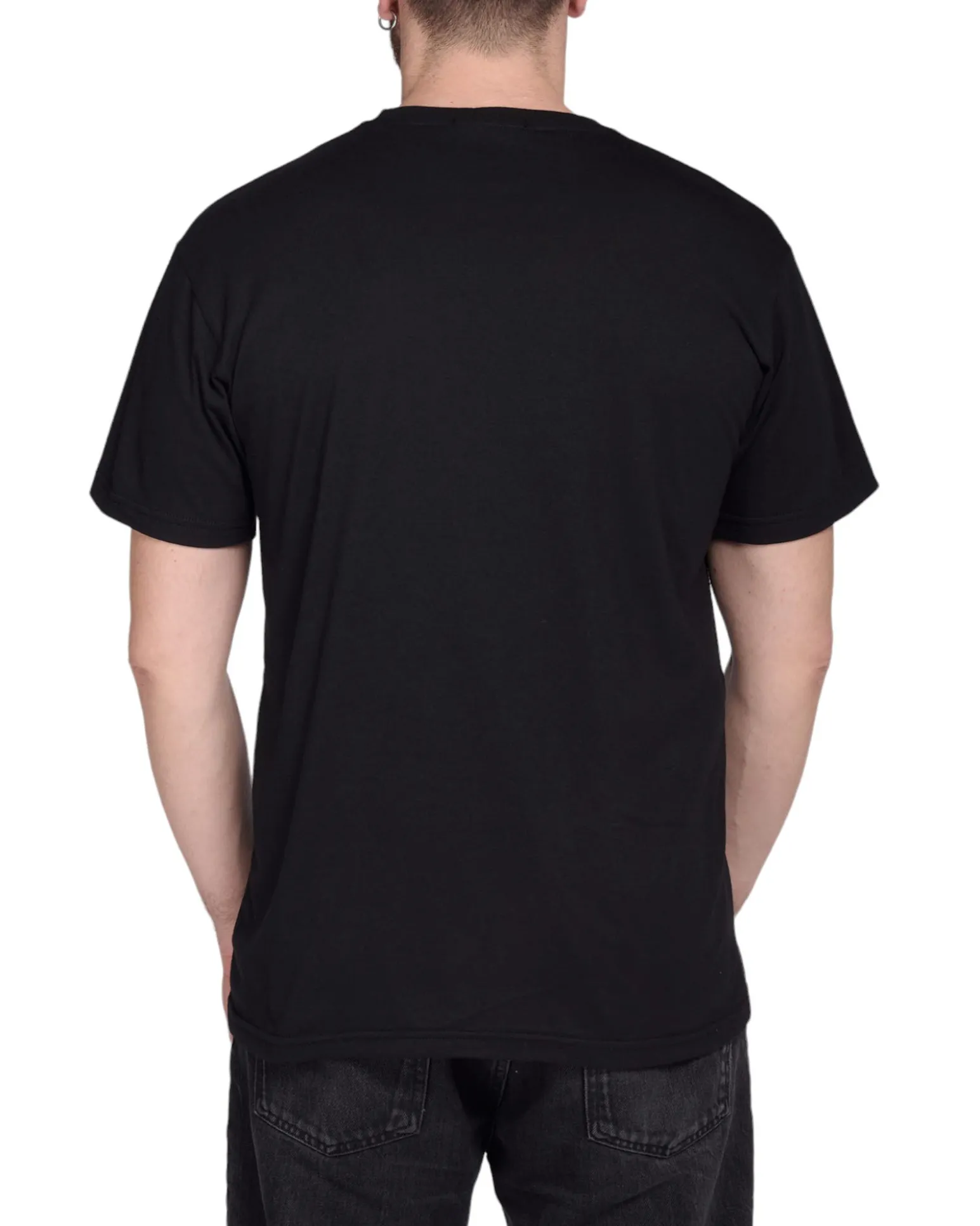 UOMO TSHIRT MANICA CORTA