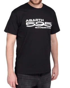 UOMO TSHIRT MANICA CORTA