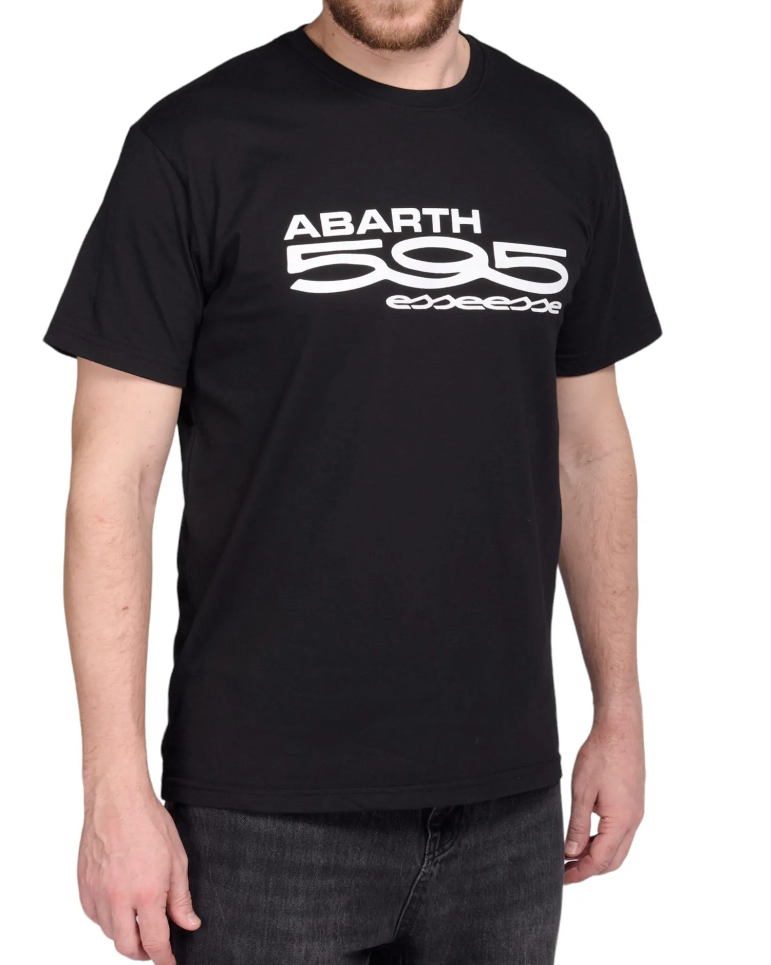 UOMO TSHIRT MANICA CORTA