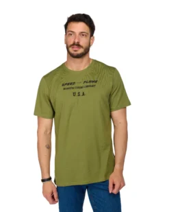 UOMO TSHIRT MANICA CORTA