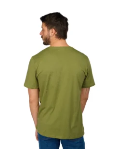 UOMO TSHIRT MANICA CORTA