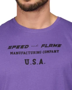 UOMO TSHIRT MANICA CORTA