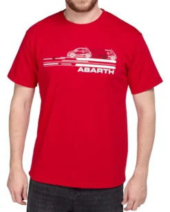 UOMO TSHIRT MANICA CORTA