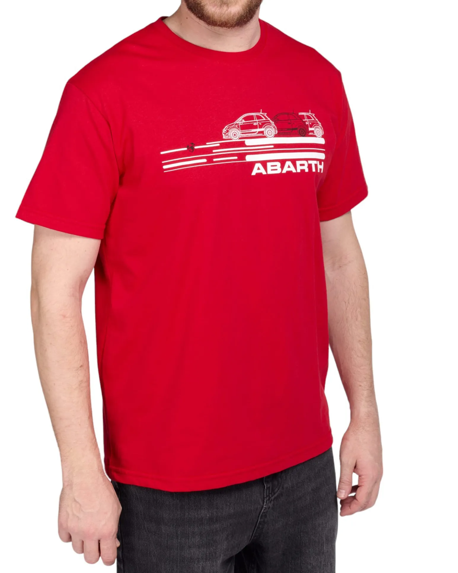 UOMO TSHIRT MANICA CORTA
