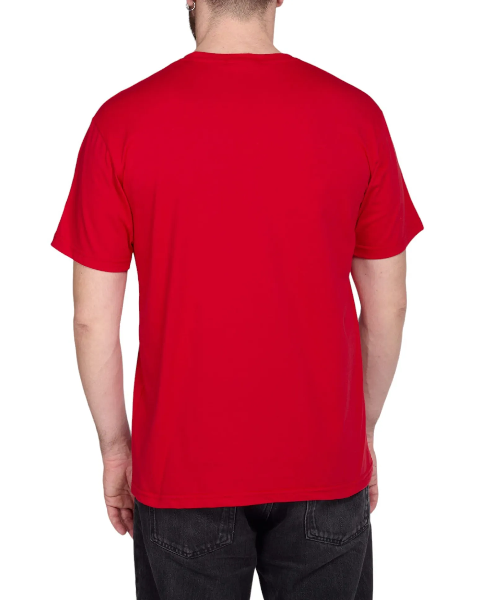 UOMO TSHIRT MANICA CORTA