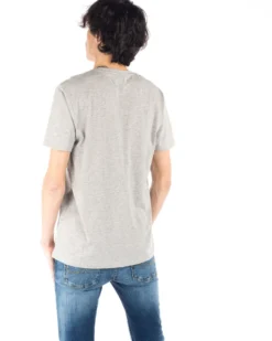 UOMO TSHIRT MANICA CORTA CON TASCHINO