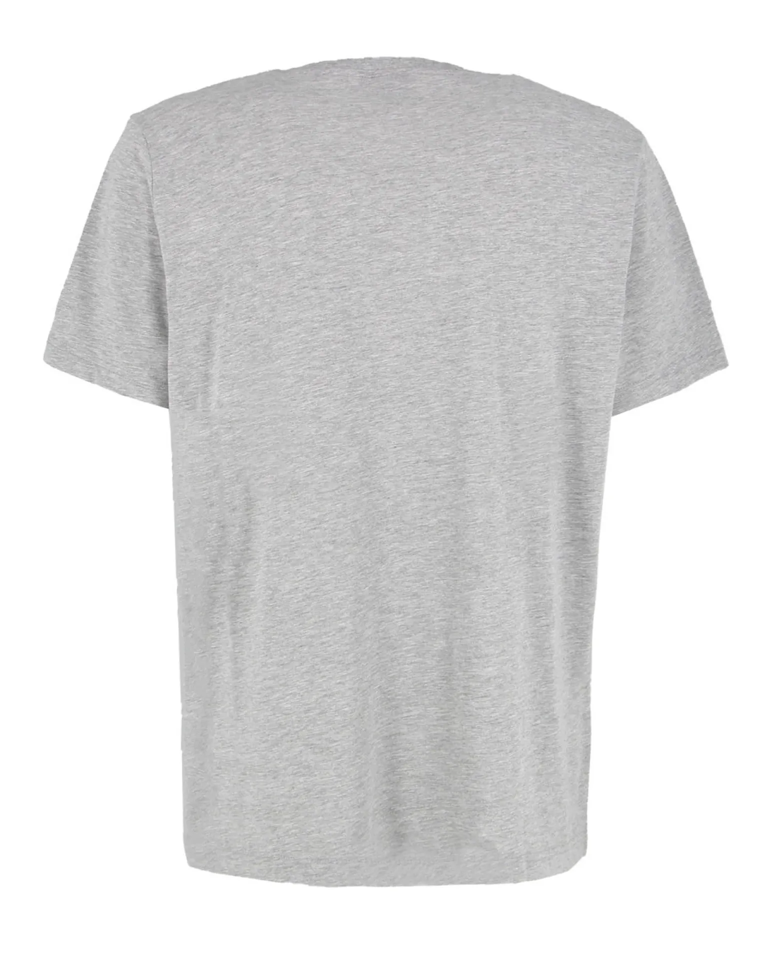 UOMO TSHIRT MANICA CORTA LOGO GRANDE