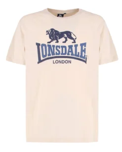 UOMO TSHIRT MANICA CORTA LOGO GRANDE