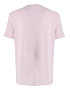 UOMO TSHIRT MANICA CORTA TASCHINO