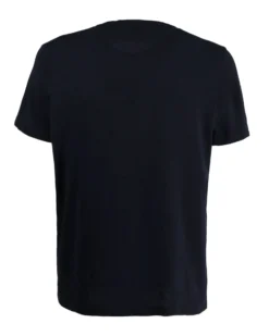 UOMO TSHIRT MANICA CORTA TASCHINO