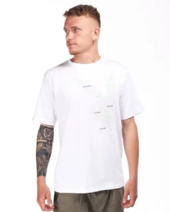 UOMO TSHIRT MEZZA MANICA