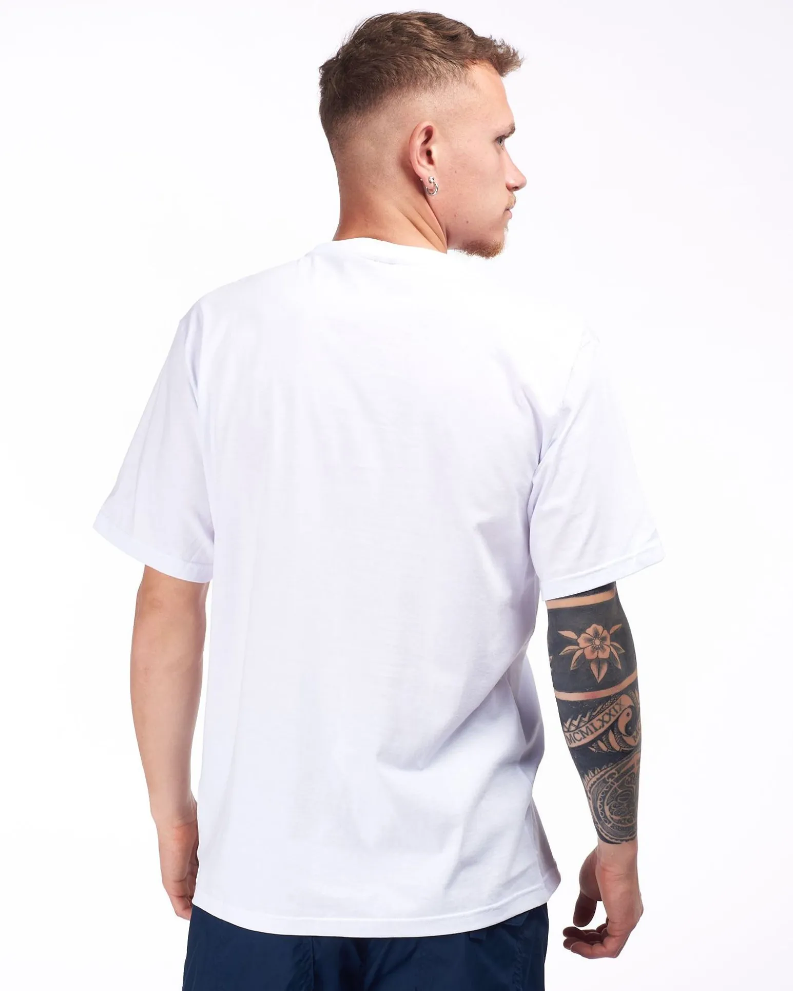 UOMO TSHIRT MEZZA MANICA