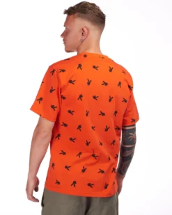 UOMO TSHIRT MEZZA MANICA