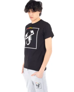 UOMO TSHIRT MEZZA MANICA