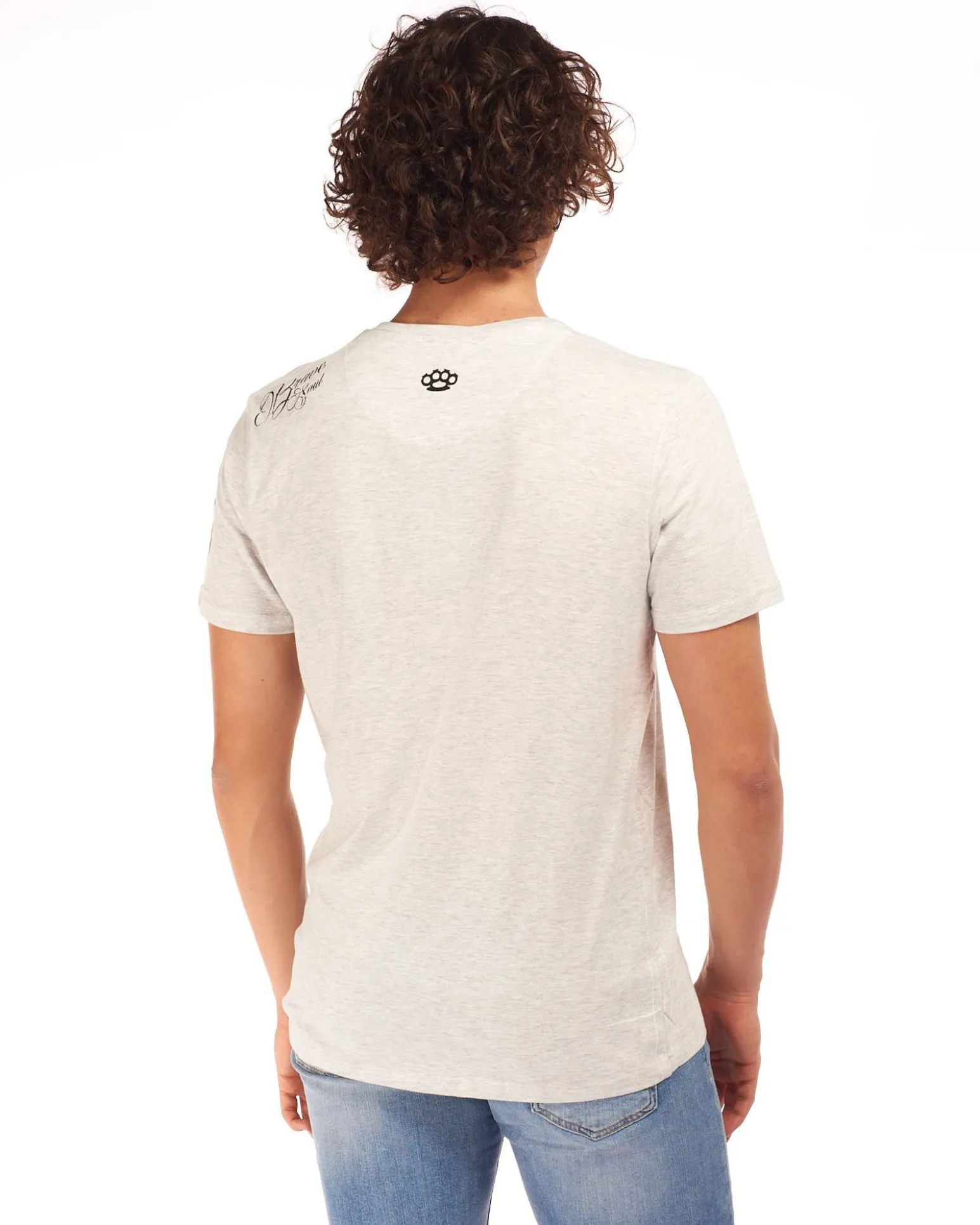 UOMO TSHIRT MEZZA MANICA