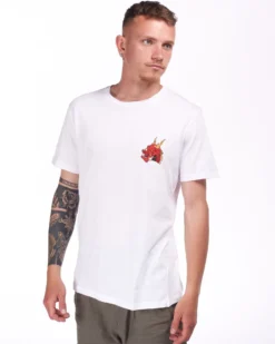 UOMO TSHIRT MEZZA MANICA