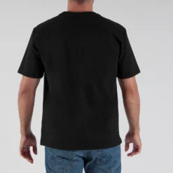 UOMO TSHIRT MEZZA MANICA 100% COTONE